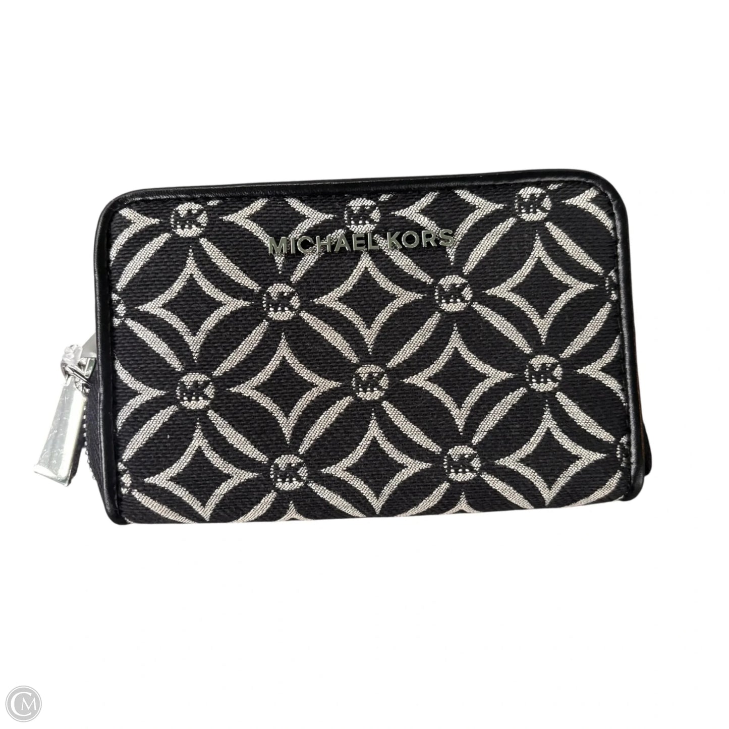 Wallet Designer By Michael Kors, Size: Small