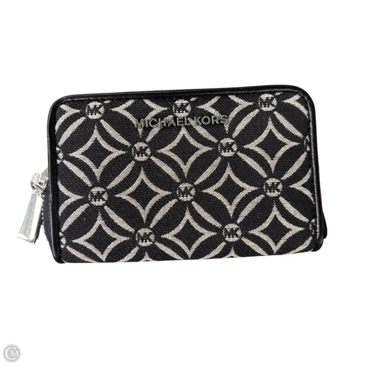 Wallet Designer By Michael Kors, Size: Small