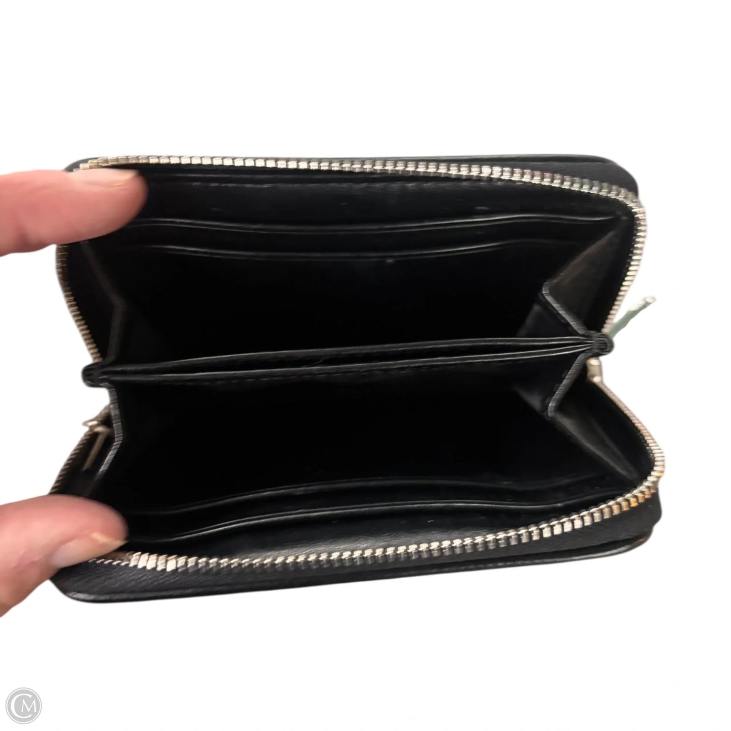 Wallet Designer By Michael Kors, Size: Small