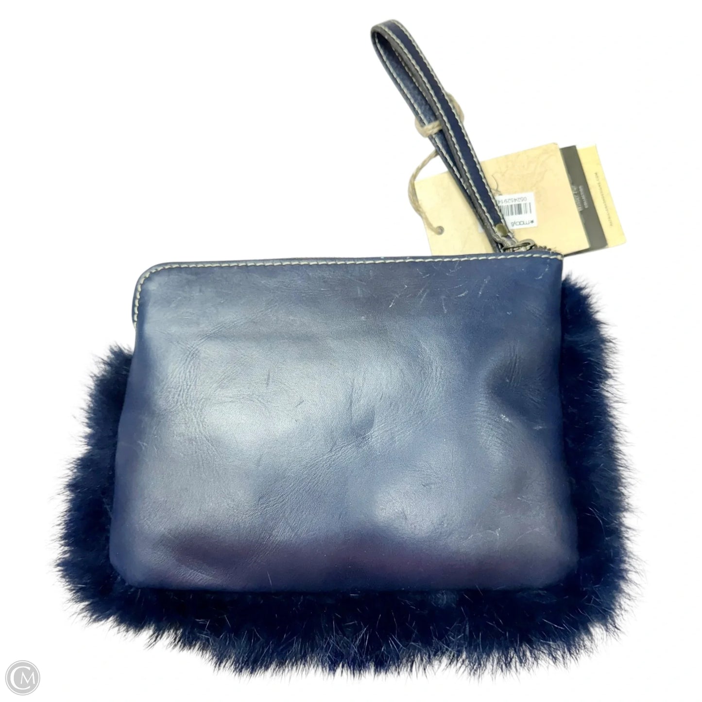 Wristlet Designer By Patricia Nash, Size: Medium