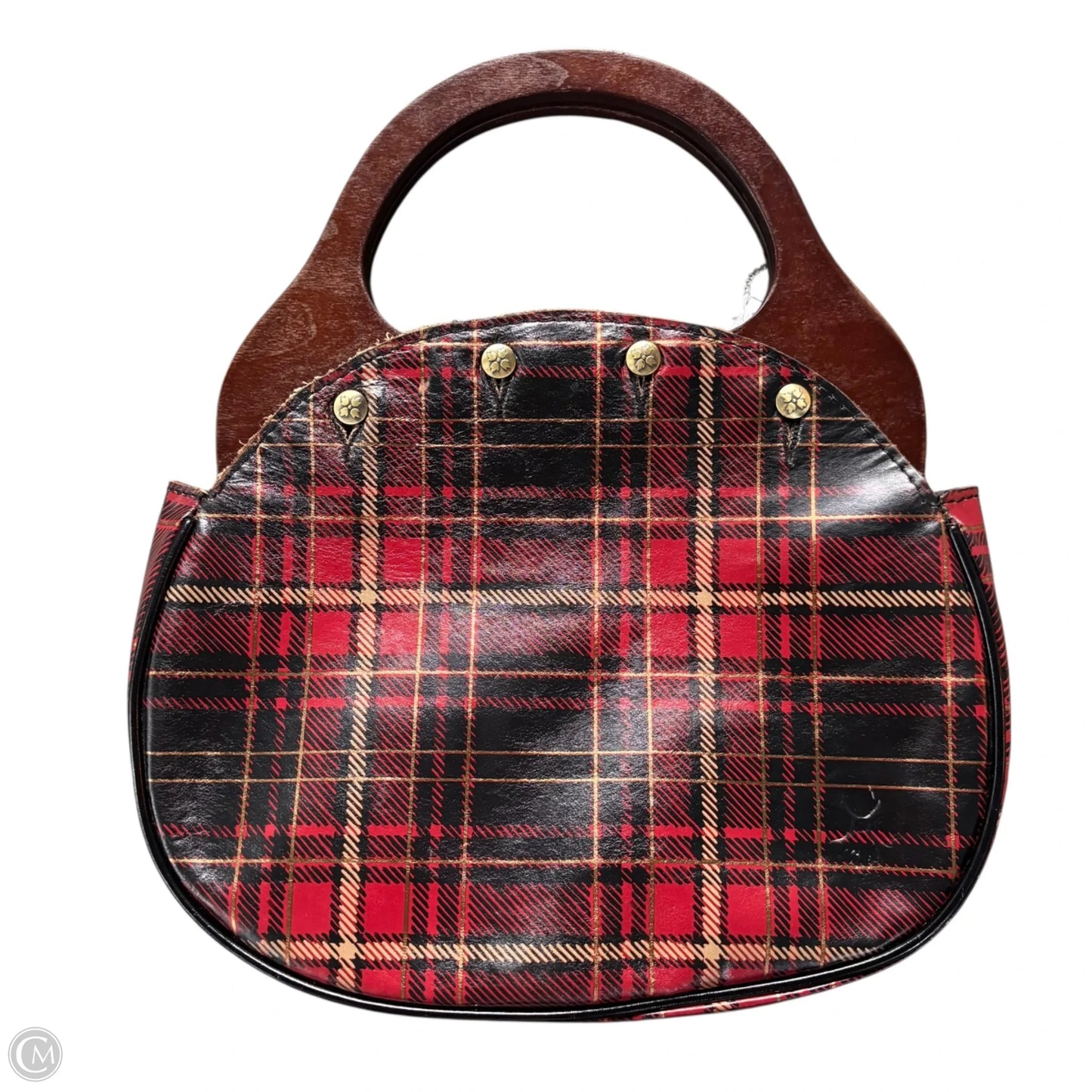 Handbag Designer By Patricia Nash, Size: Medium