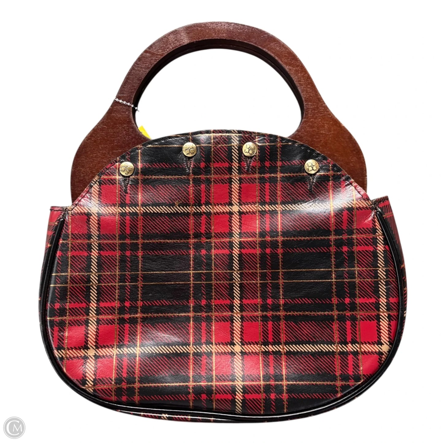 Handbag Designer By Patricia Nash, Size: Medium