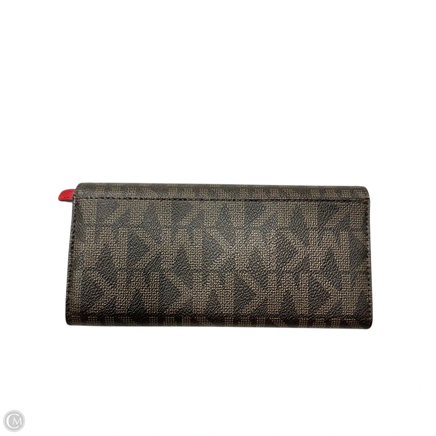 Wallet Designer By Michael Kors, Size: Medium