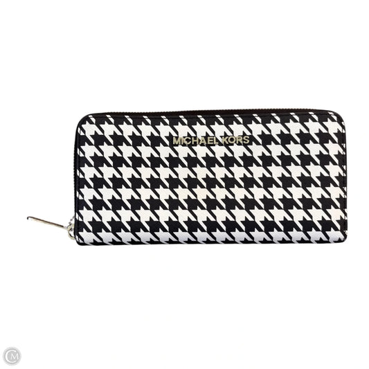 Wallet Designer By Michael Kors, Size: Medium