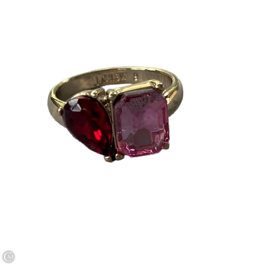 Ring Statement By J. Crew, Size: 8.5