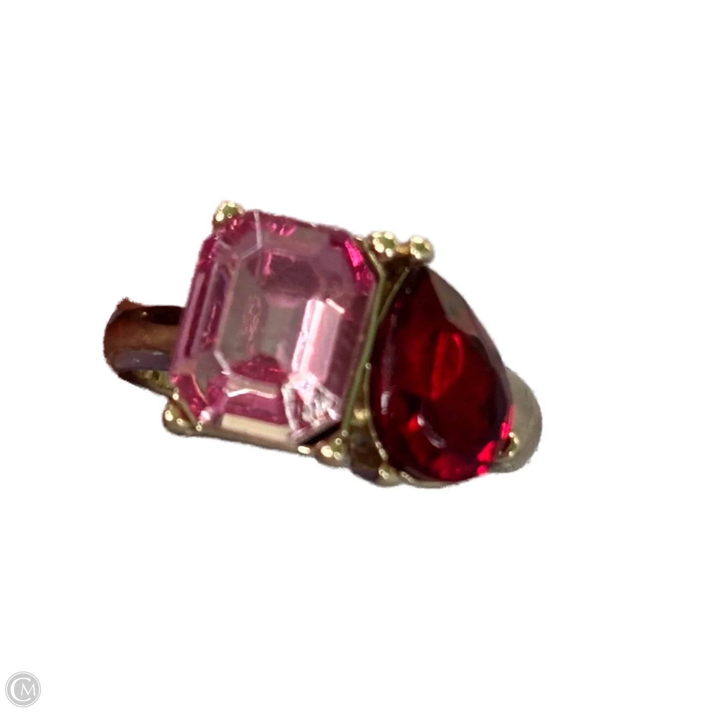 Ring Statement By J. Crew, Size: 8.5