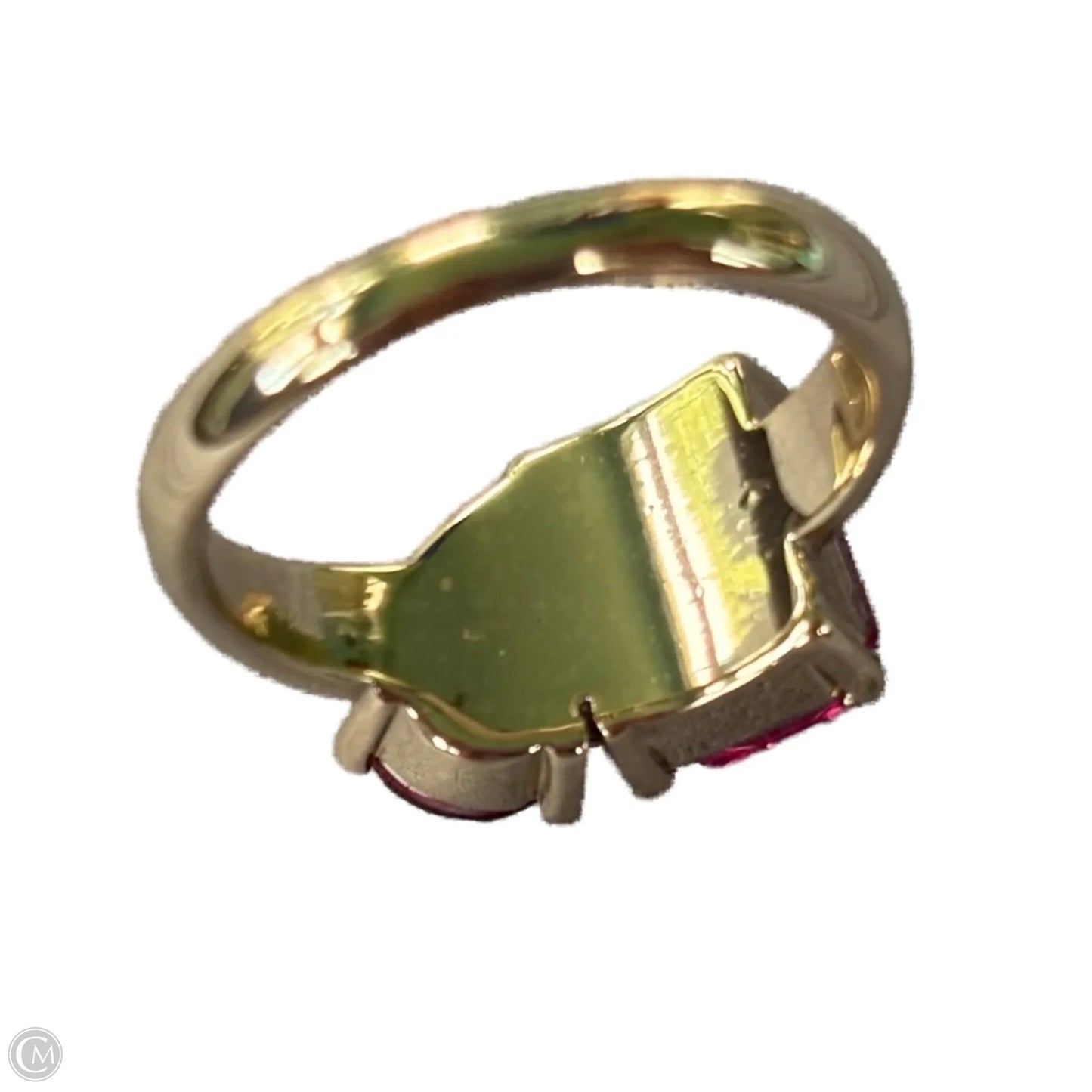 Ring Statement By J. Crew, Size: 8.5