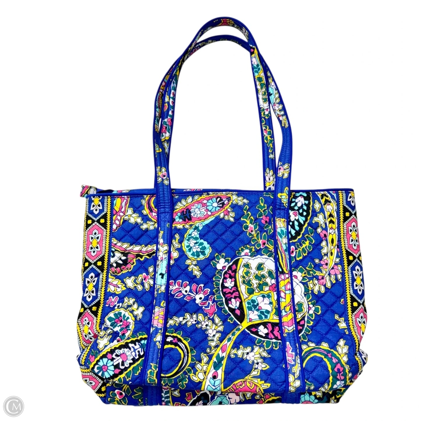 Tote By Vera Bradley, Size: Medium