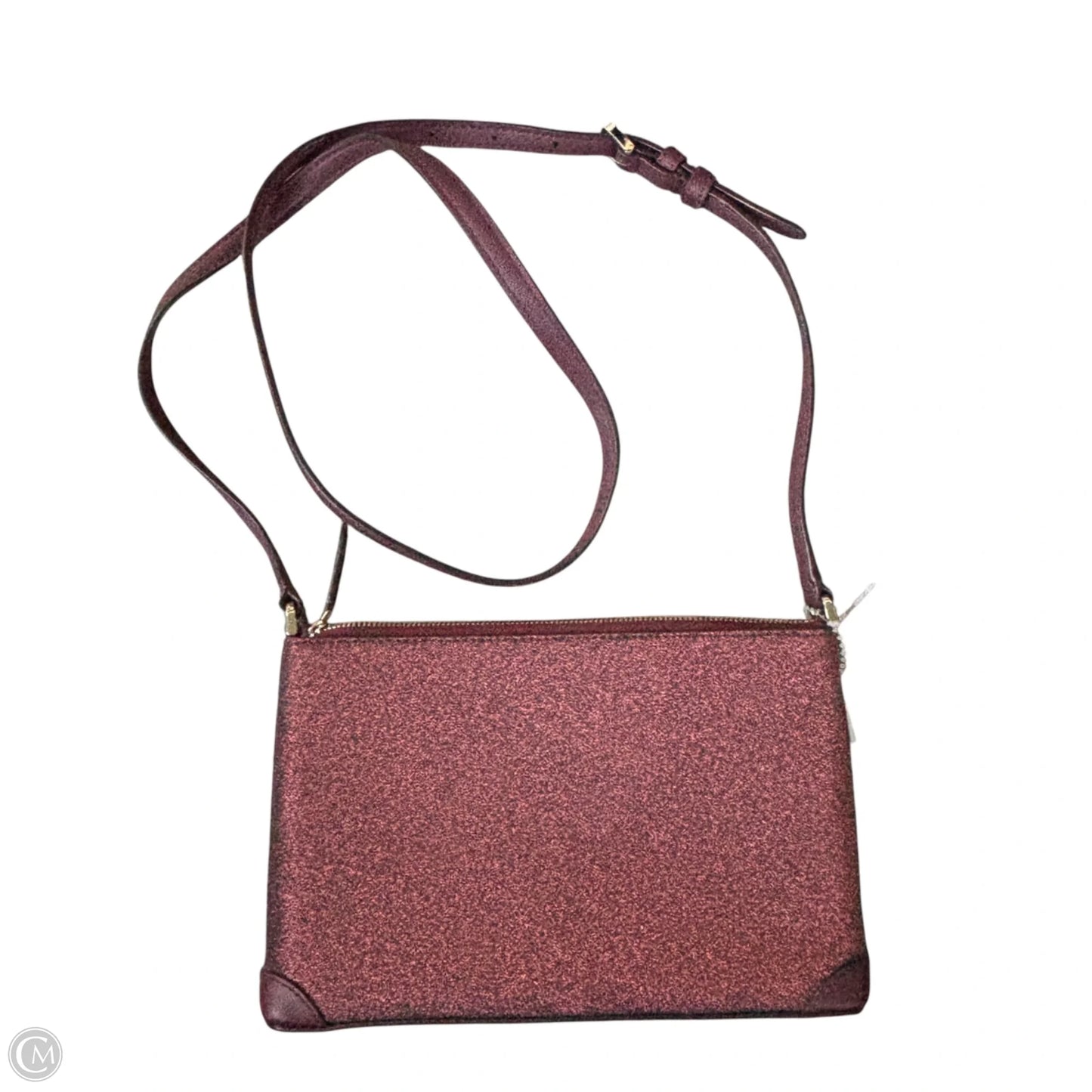Crossbody Designer By Kate Spade, Size: Small