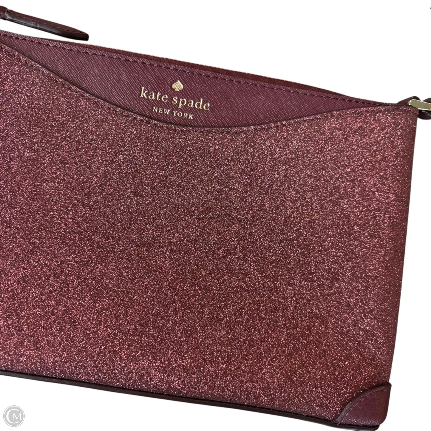 Crossbody Designer By Kate Spade, Size: Small