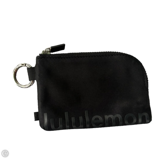 Wallet By Lululemon, Size: Small