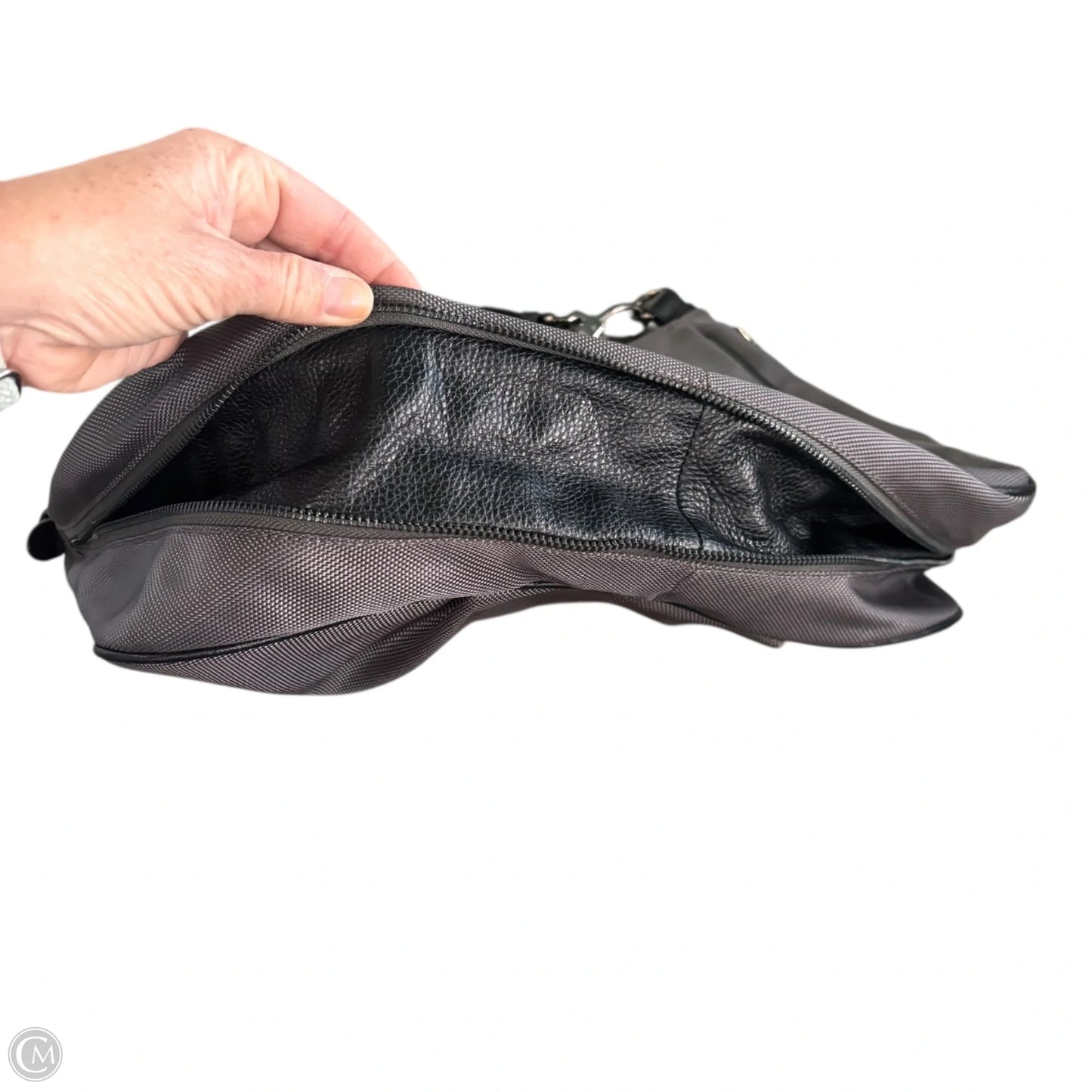 Handbag By Jpk Paris Size: Large