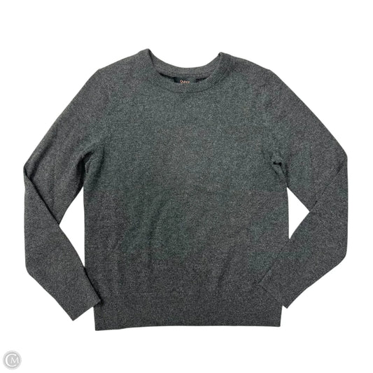 Sweater Cashmere By Quince In Grey, Size: S