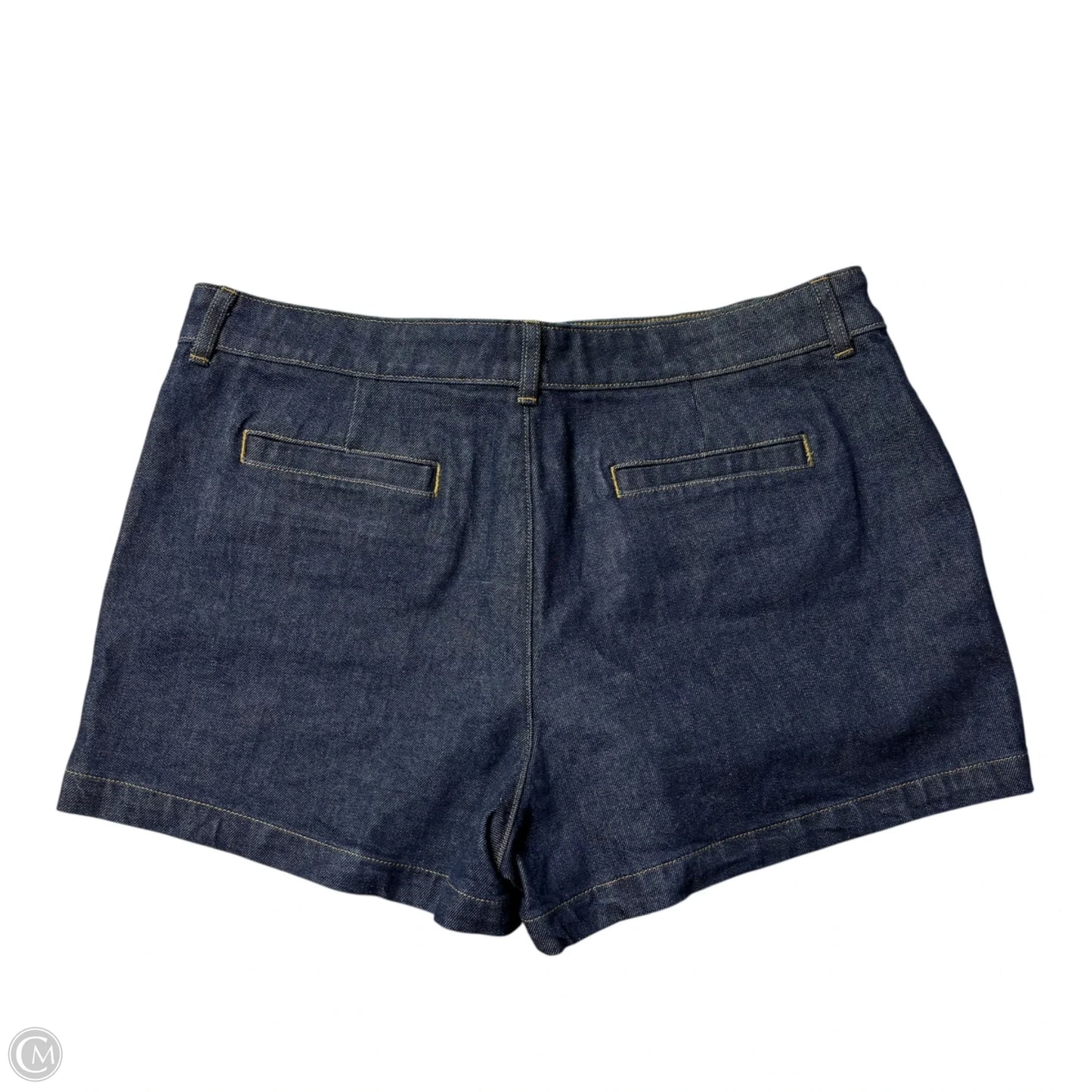Shorts By J. Crew In Blue, Size: 14