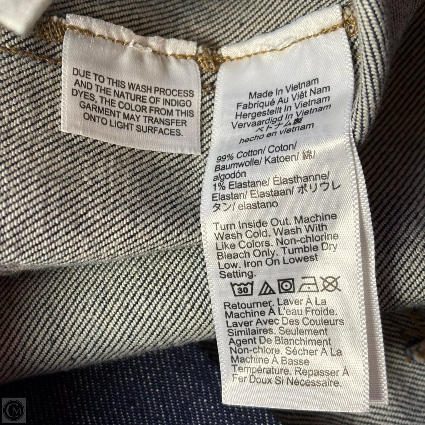 Shorts By J. Crew In Blue, Size: 14