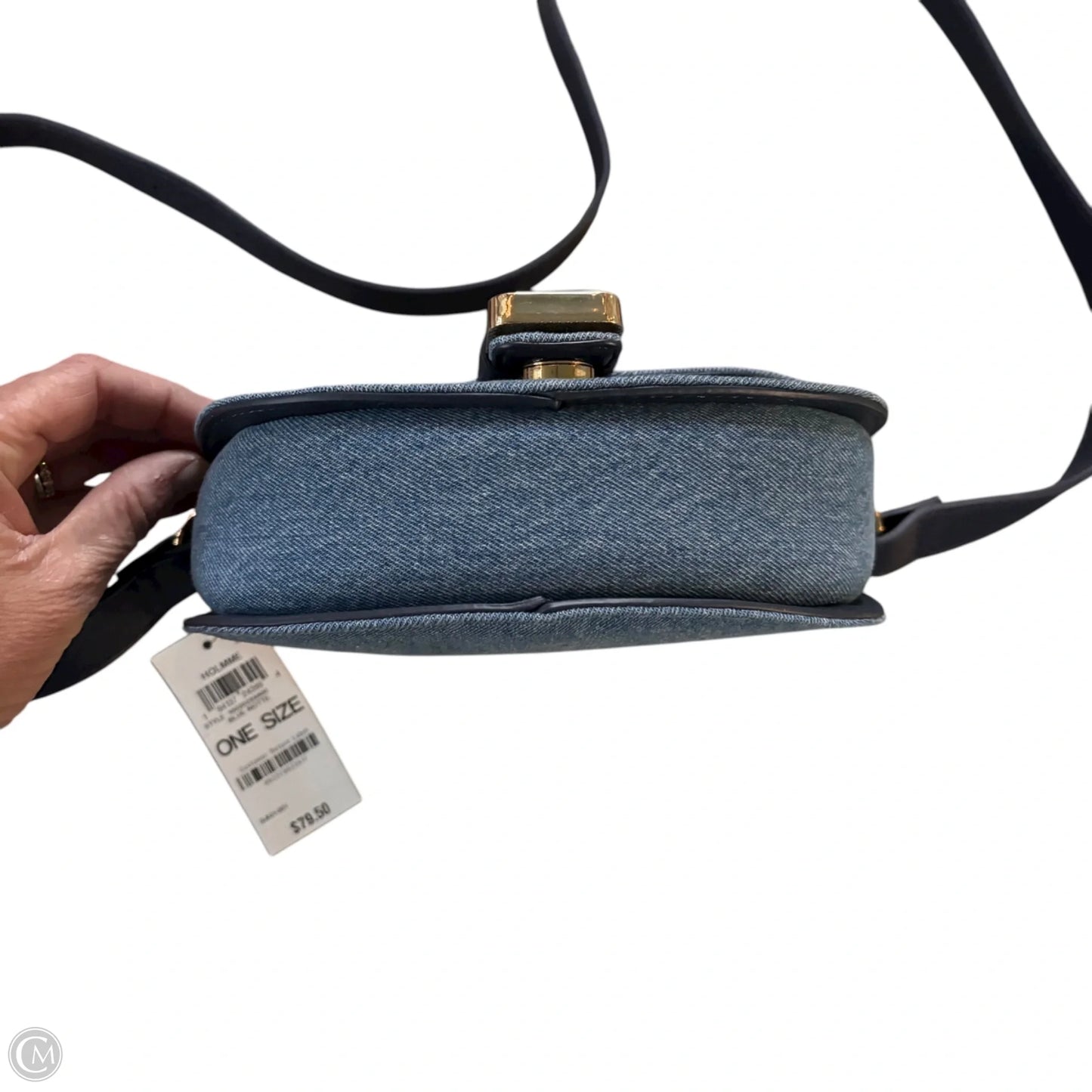Crossbody By On 34th, Size: Small