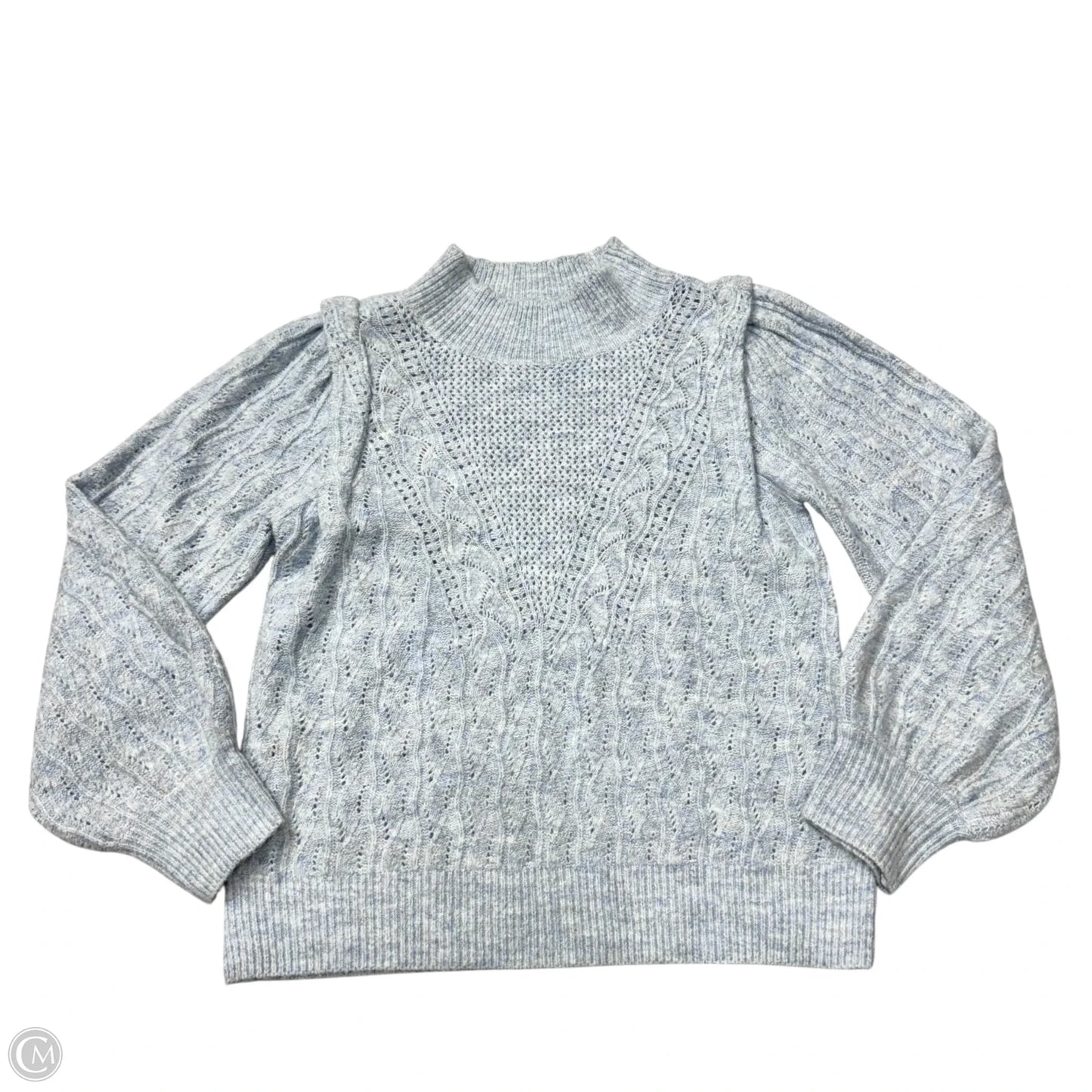 Sweater By Democracy In Blue, Size: S