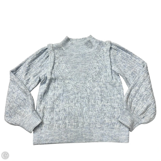 Sweater By Democracy In Blue, Size: S