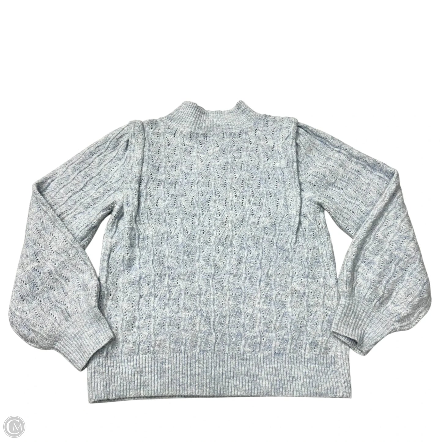 Sweater By Democracy In Blue, Size: S