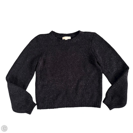 Sweater By Michael By Michael Kors In Black, Size: S