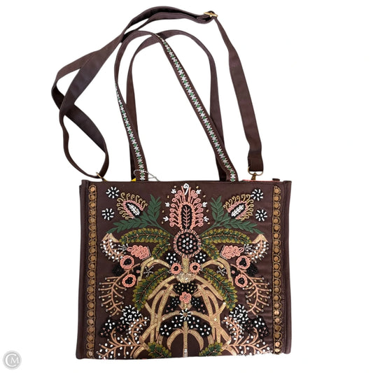 Tote By America & Beyond, Size: Medium