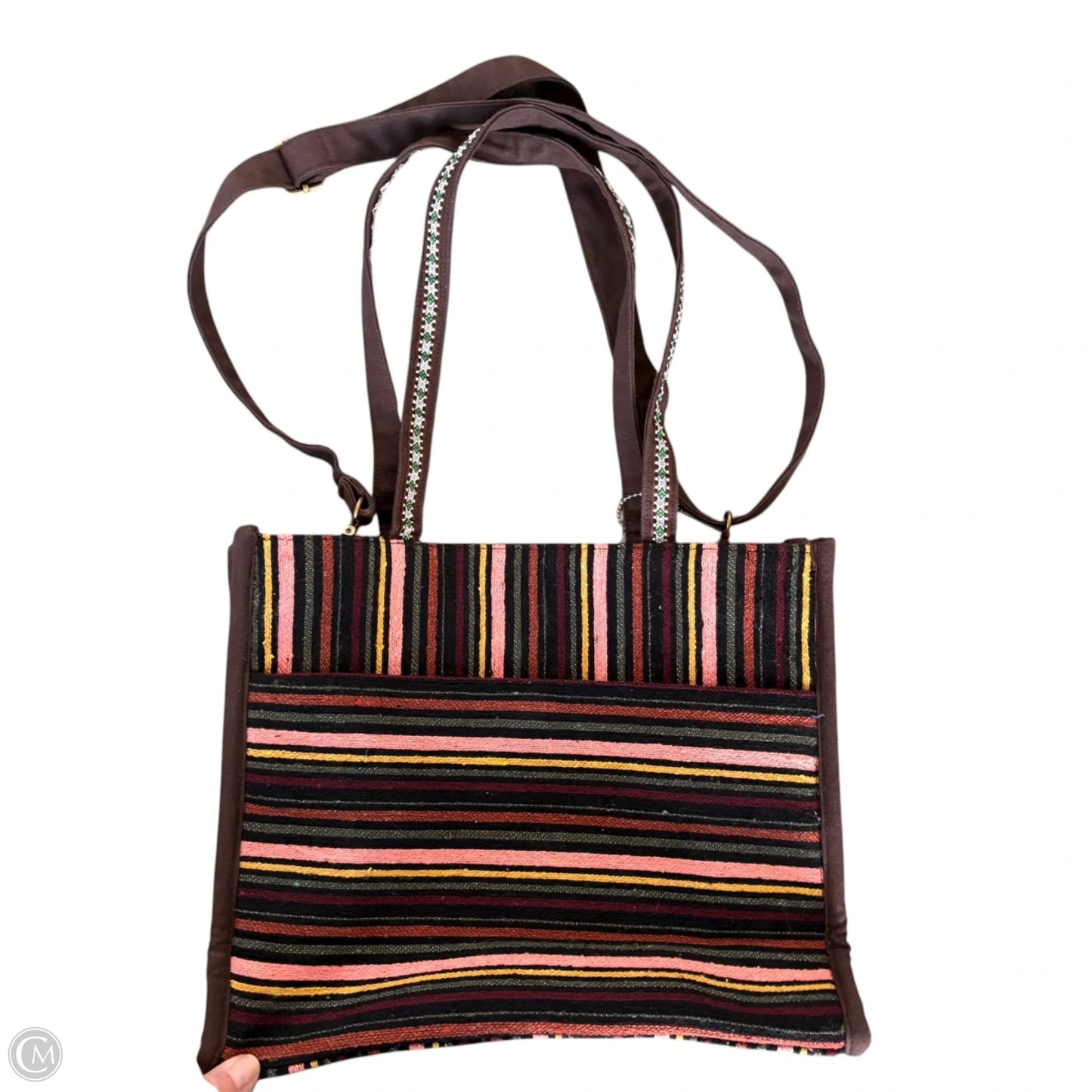 Tote By America & Beyond, Size: Medium