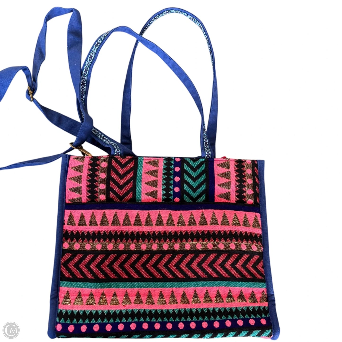 Tote By America and Beyond, Size: Medium