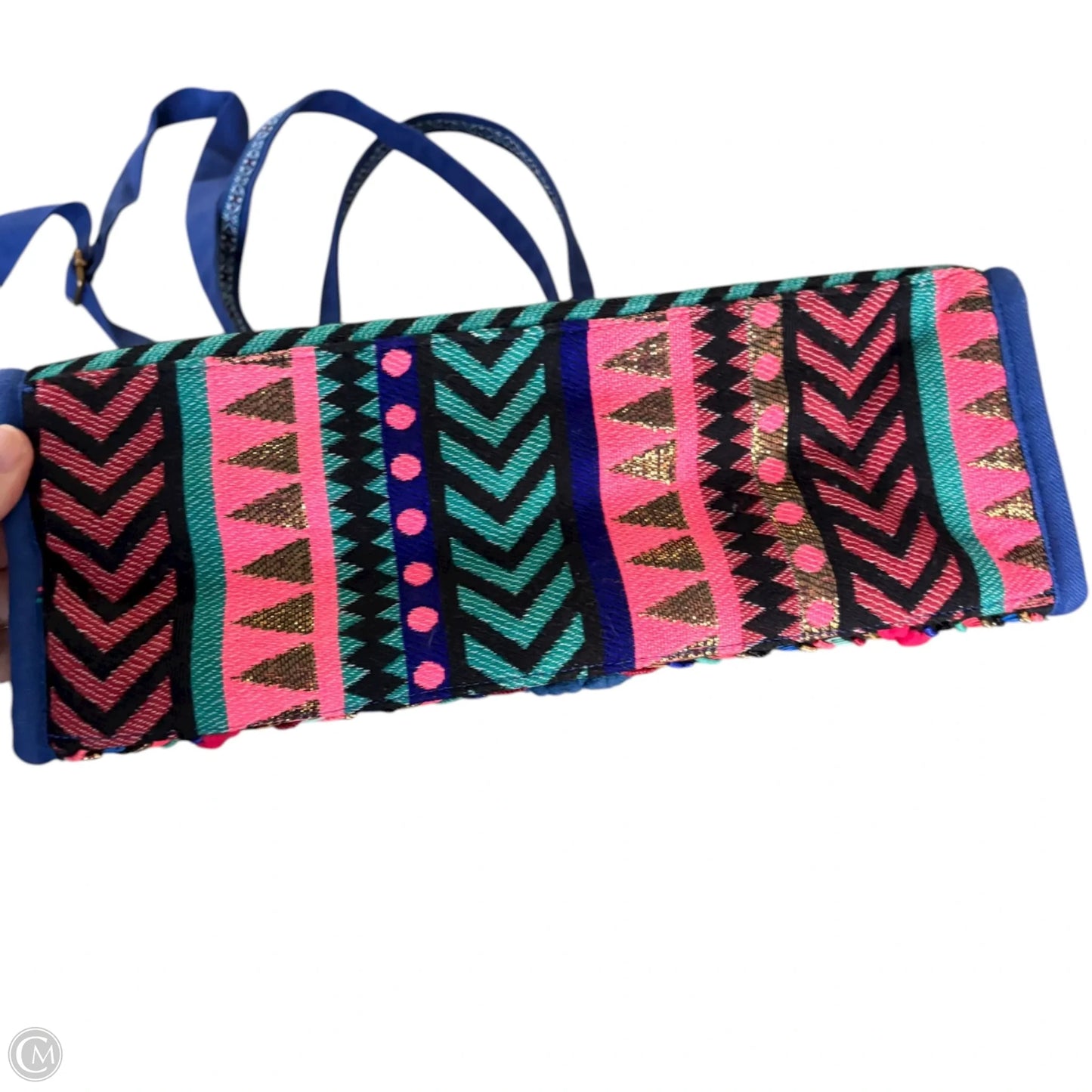 Tote By America and Beyond, Size: Medium