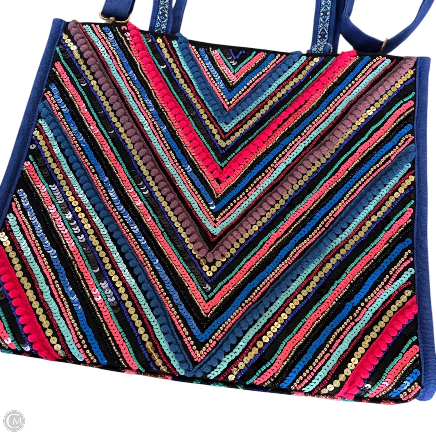 Tote By America and Beyond, Size: Medium