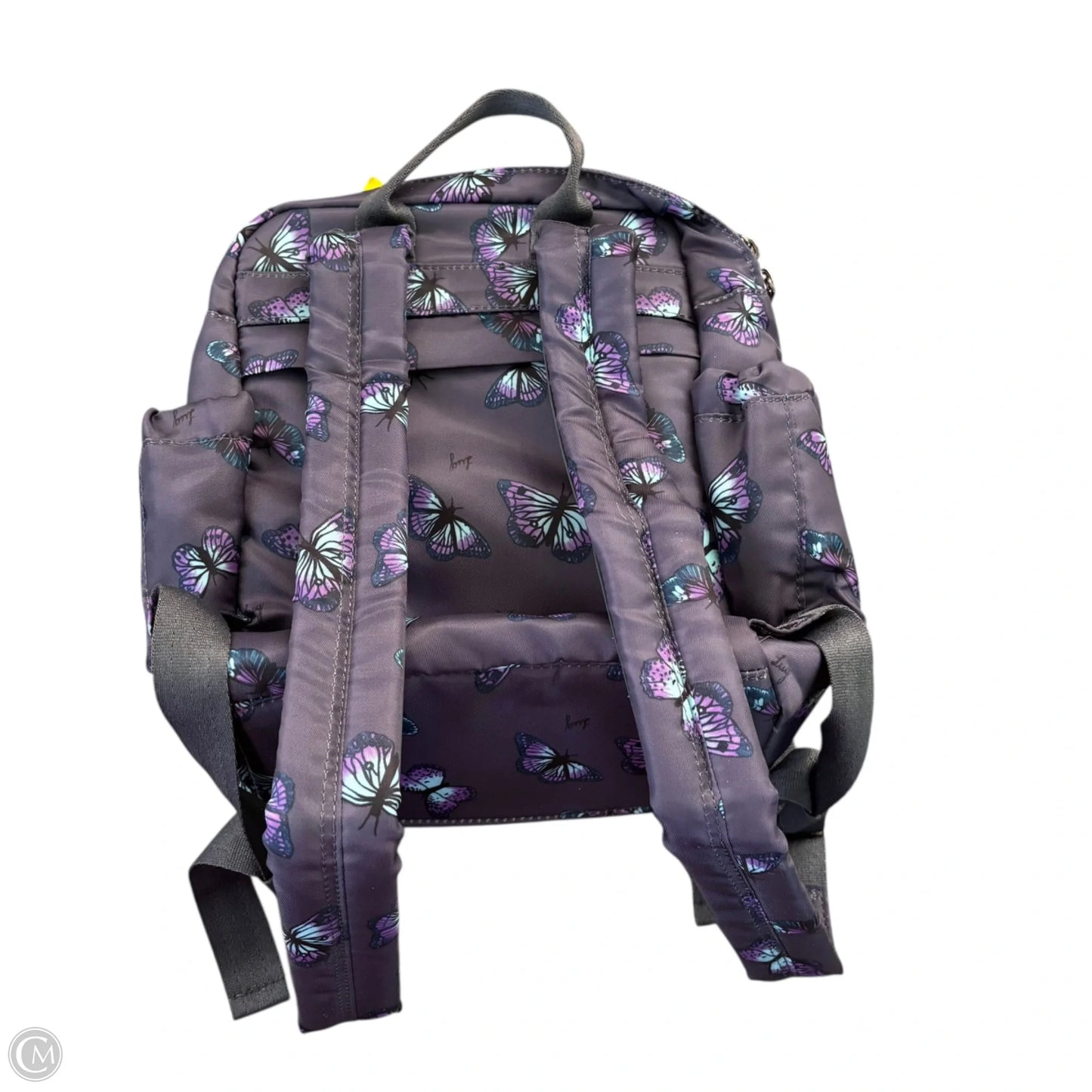 Backpack By Lug, Size: Small