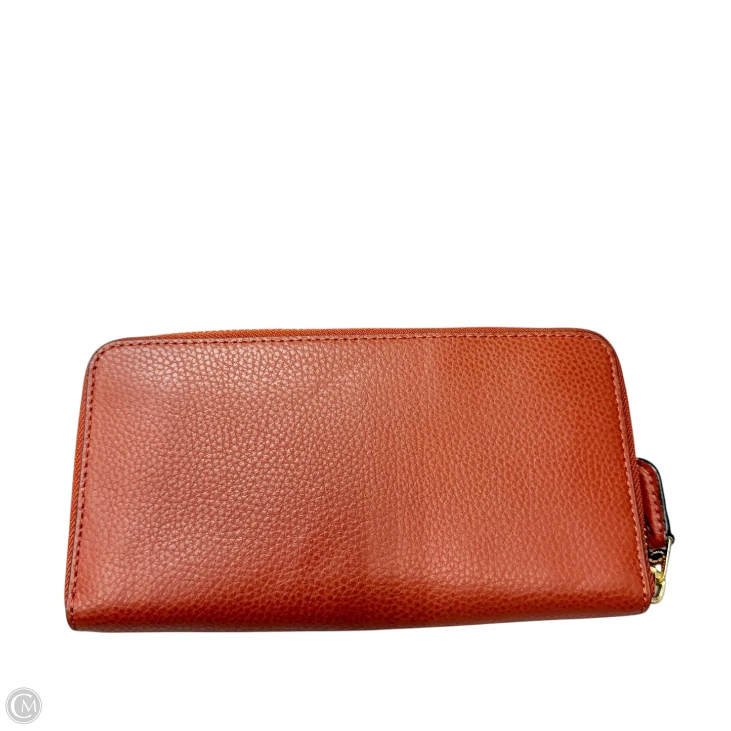 Wallet Designer By Coach, Size: Medium