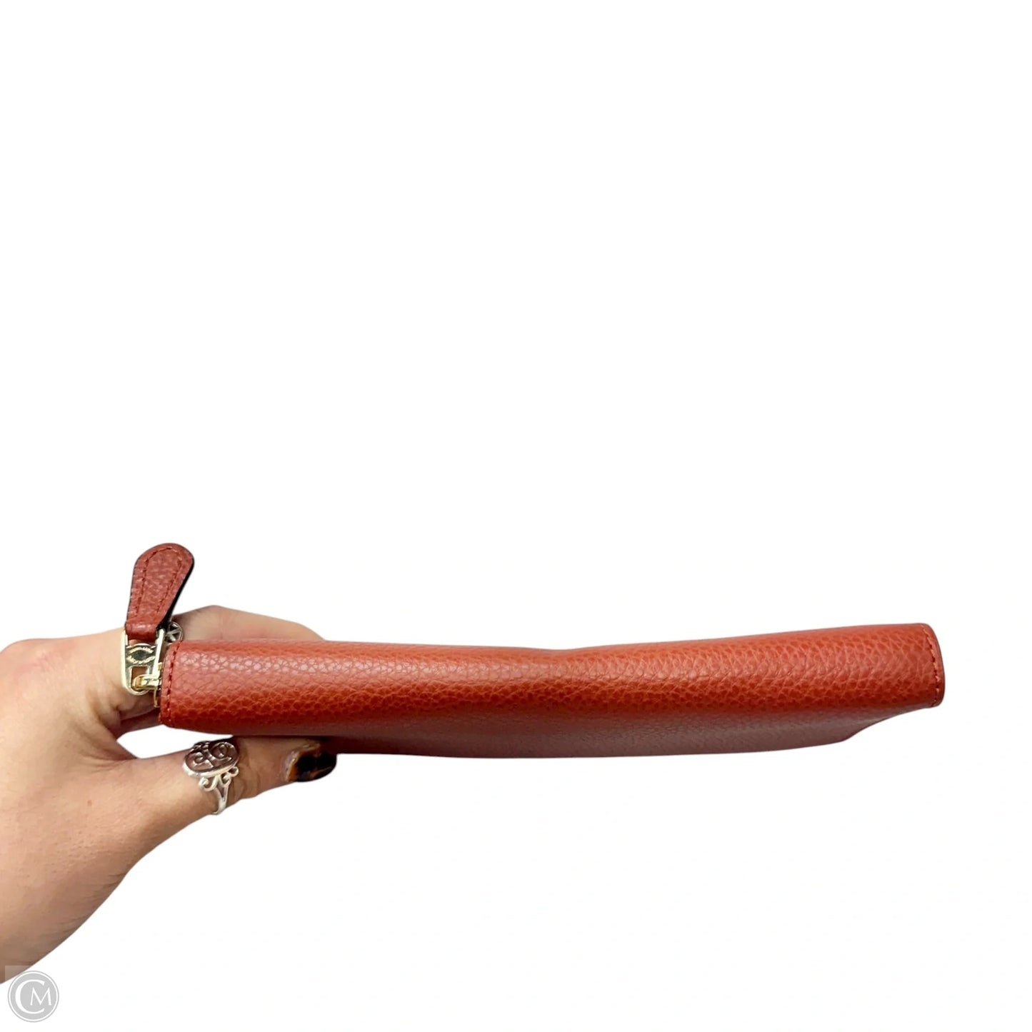 Wallet Designer By Coach, Size: Medium