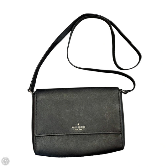 Crossbody Designer By Kate Spade, Size: Small