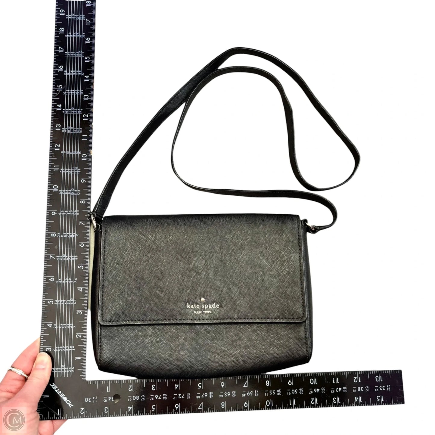 Crossbody Designer By Kate Spade, Size: Small