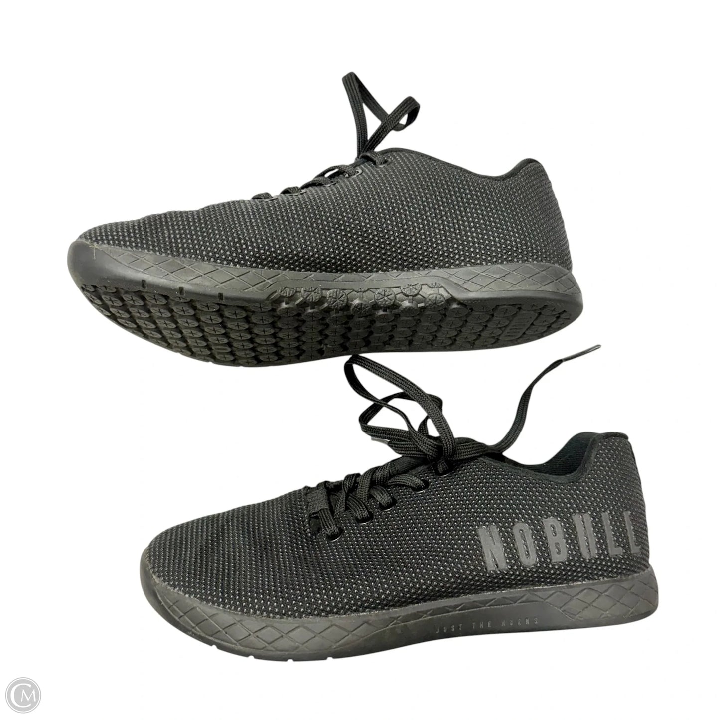 Shoes Athletic By Nobull In Black, Size: 8.5