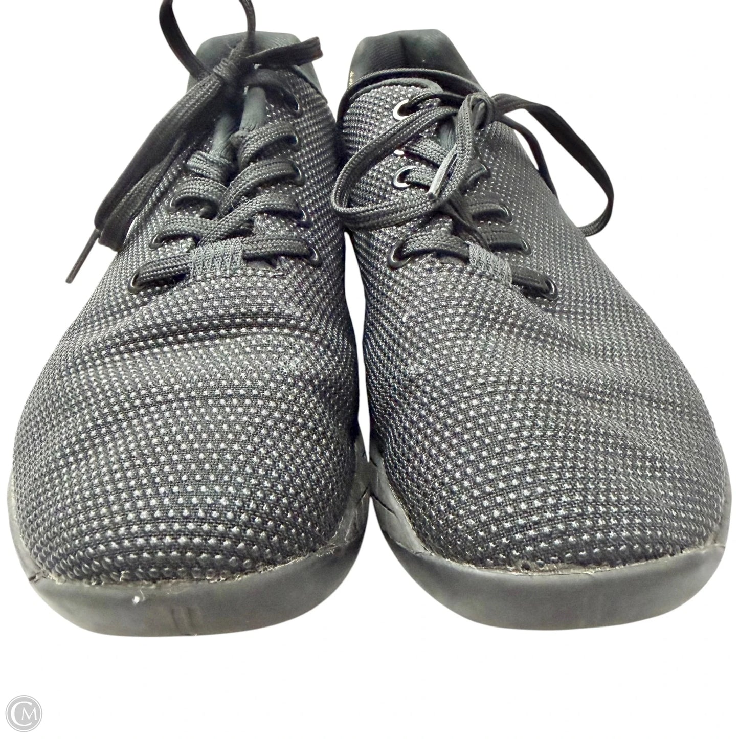 Shoes Athletic By Nobull In Black, Size: 8.5