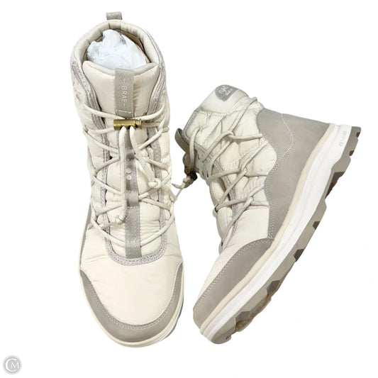 Boots Snow By Ryka In Grey, Size: 9.5