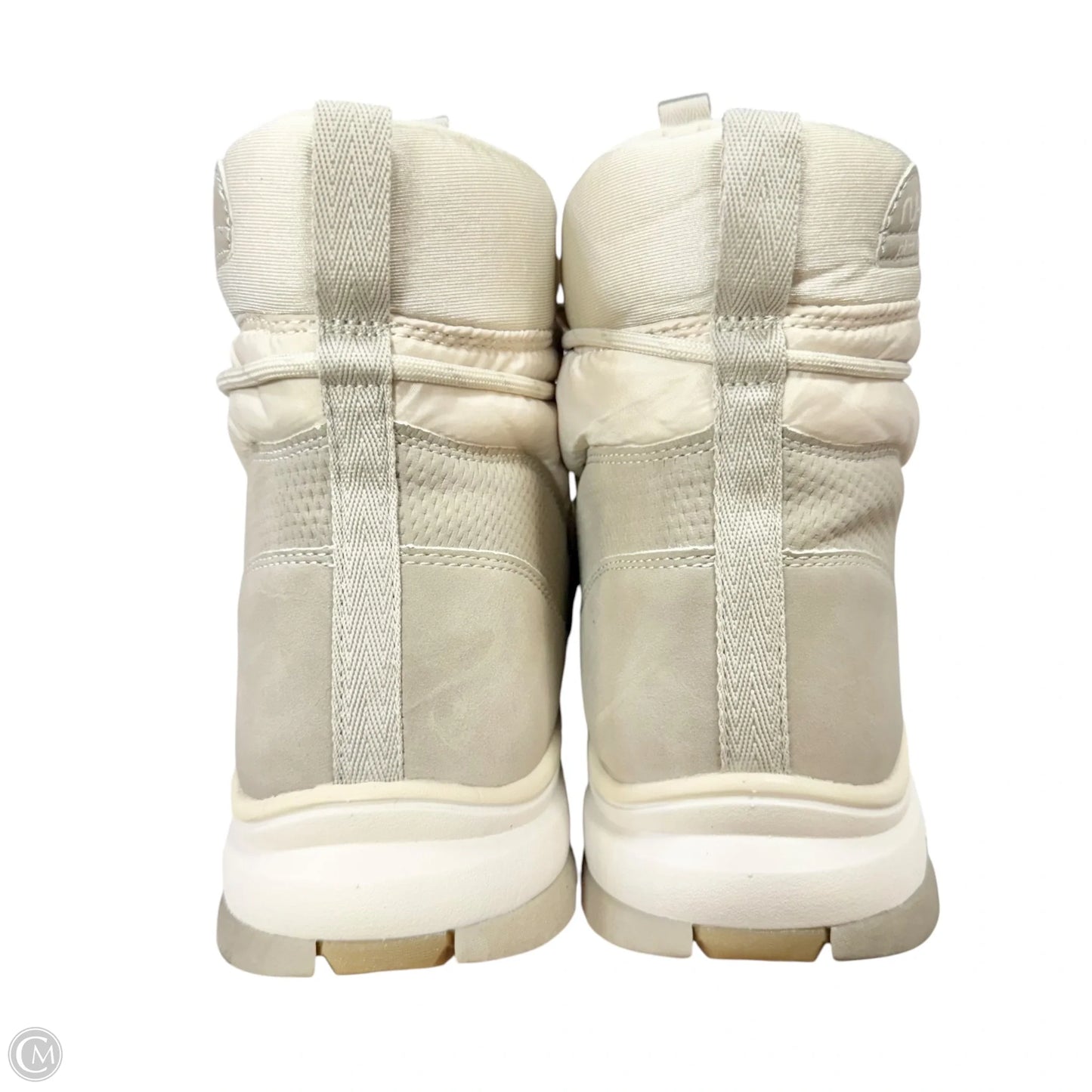 Boots Snow By Ryka In Grey, Size: 9.5