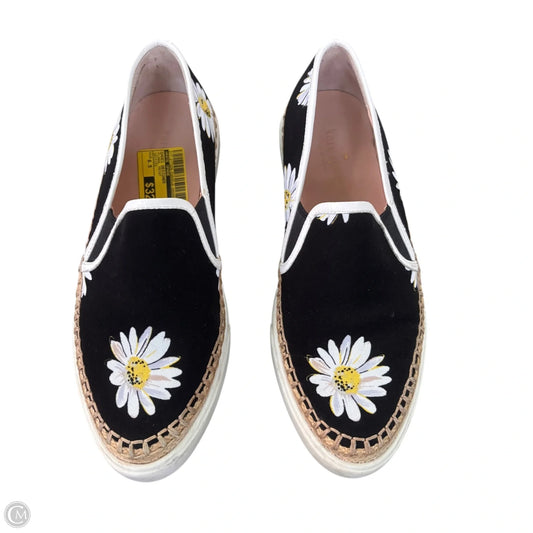 Boots Ankle Flats By Cliffs By White Mountain In Black, Size: 9