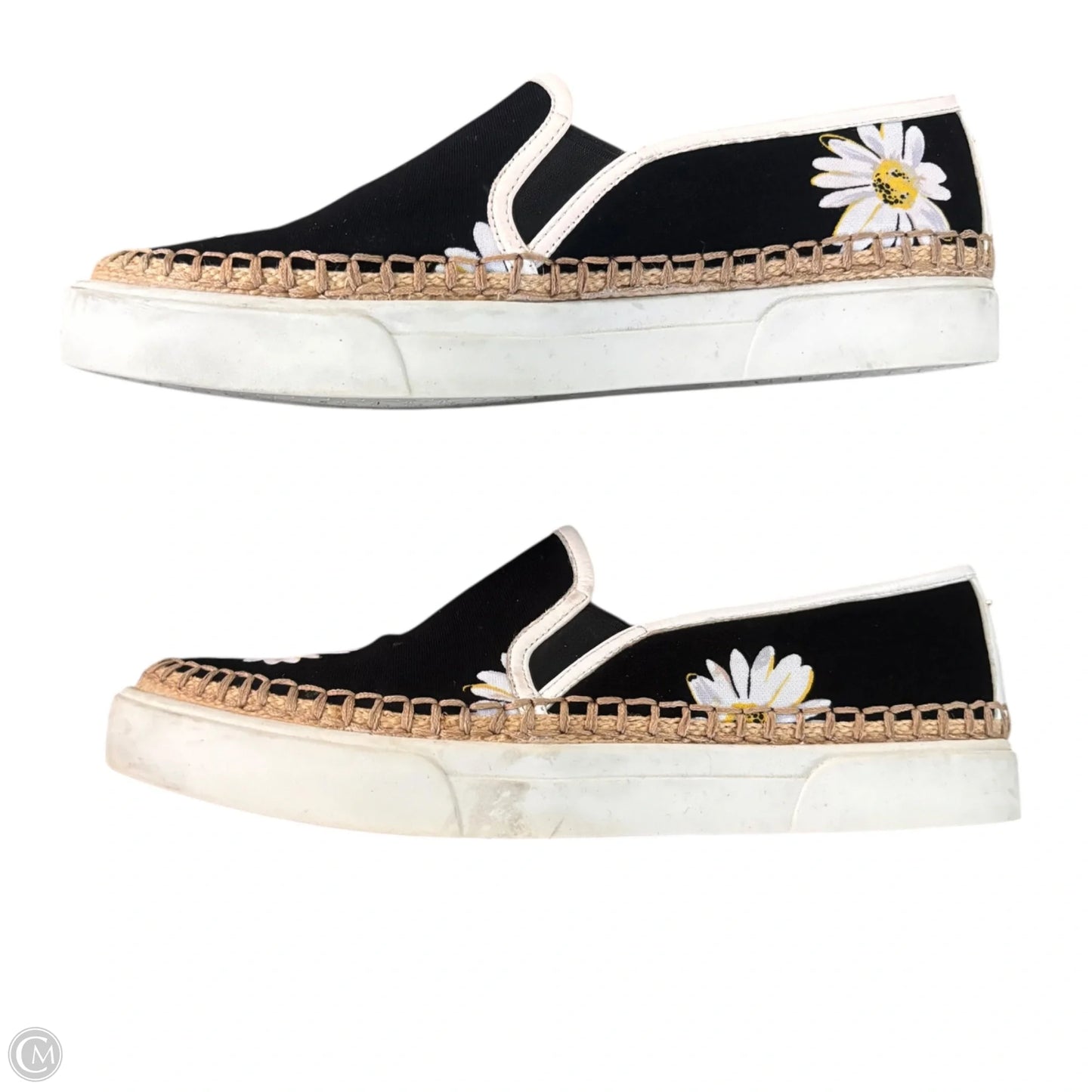 Boots Ankle Flats By Cliffs By White Mountain In Black, Size: 9