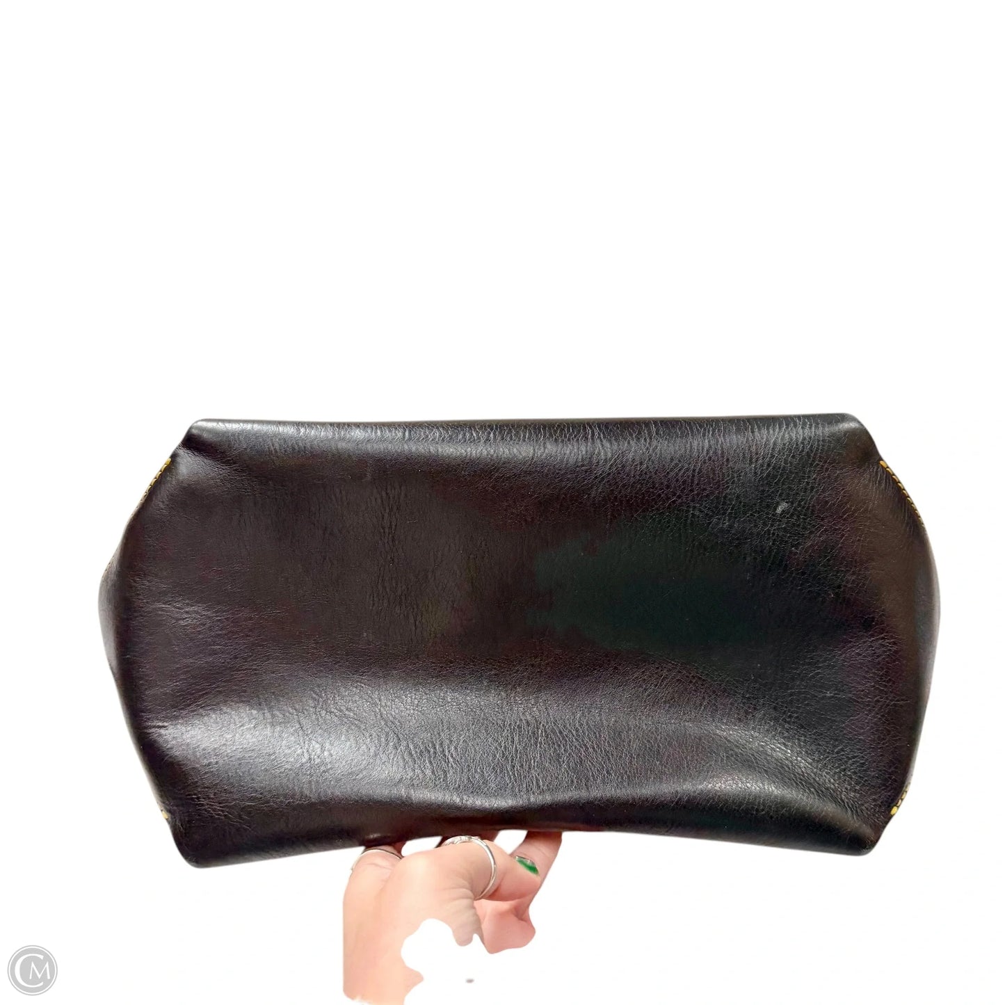 Handbag Designer By Dooney And Bourke, Size: Large