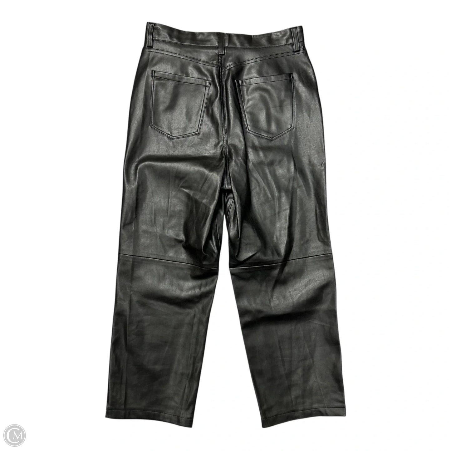 Pants Wide Leg By Blanknyc In Black, Size: 10