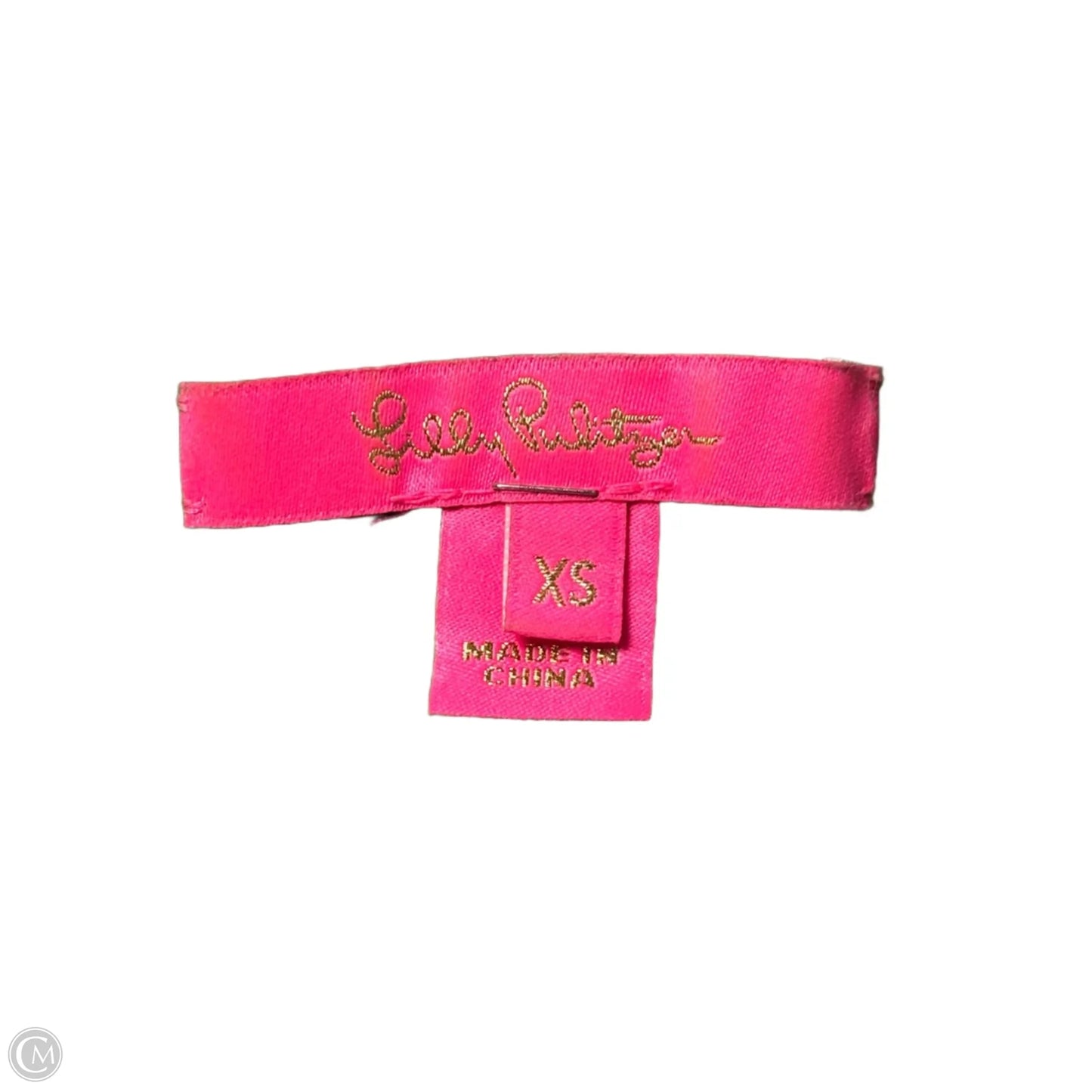 Sweater Cardigan Designer By Lilly Pulitzer In Green, Size: Xs