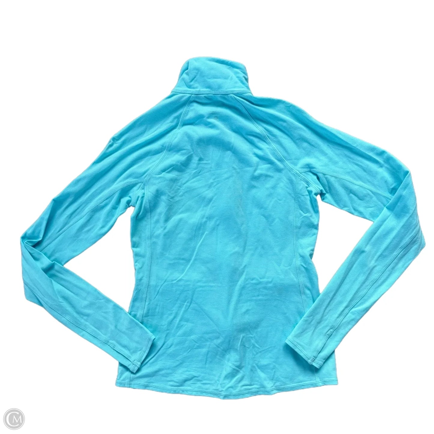 Jacket Designer By Lilly Pulitzer In Blue, Size: Xs