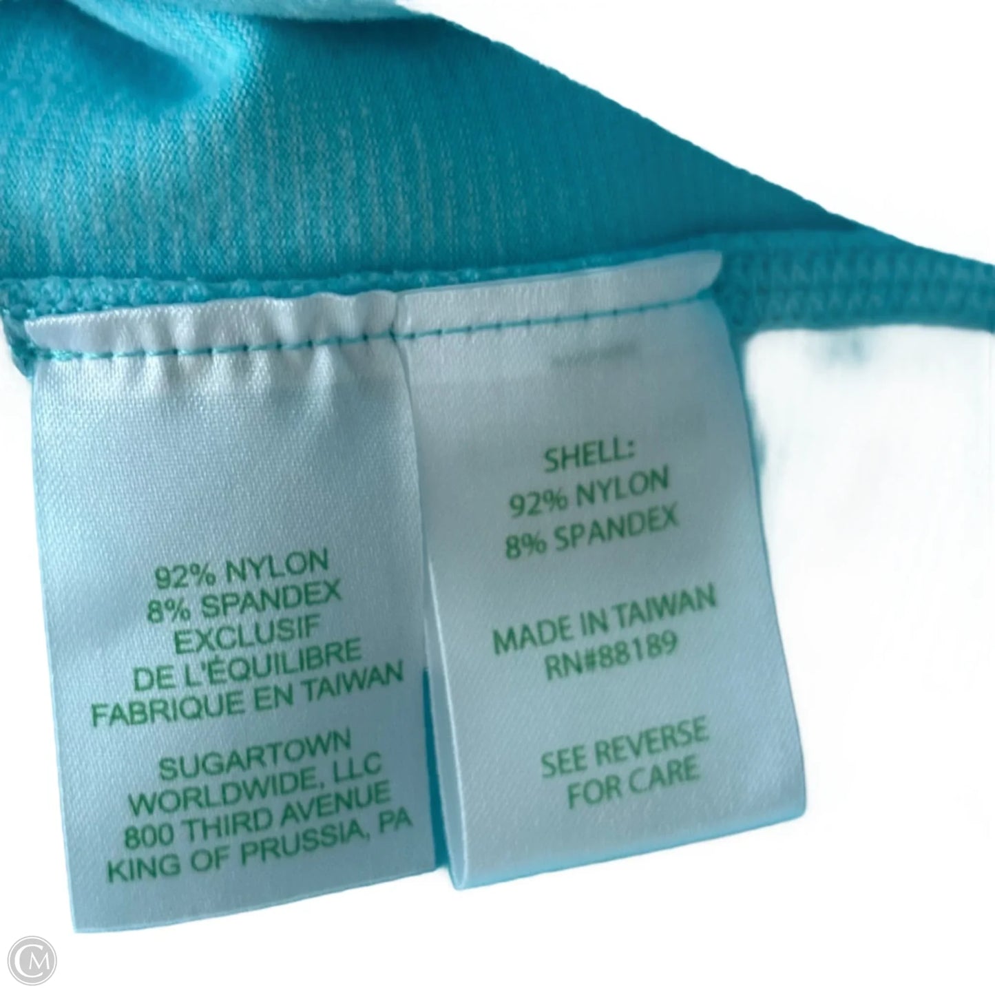 Jacket Designer By Lilly Pulitzer In Blue, Size: Xs