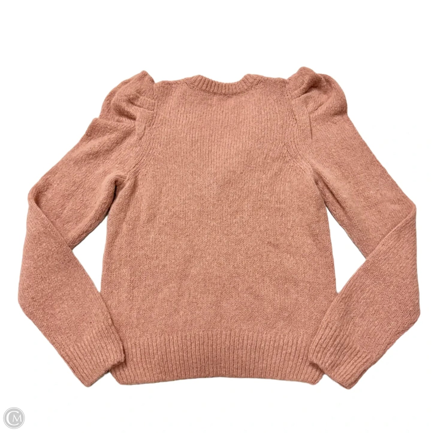 Sweater By Nation Ltd In Pink, Size: S