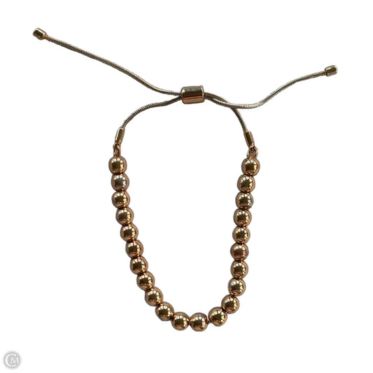 Bracelet Beaded By J. Crew