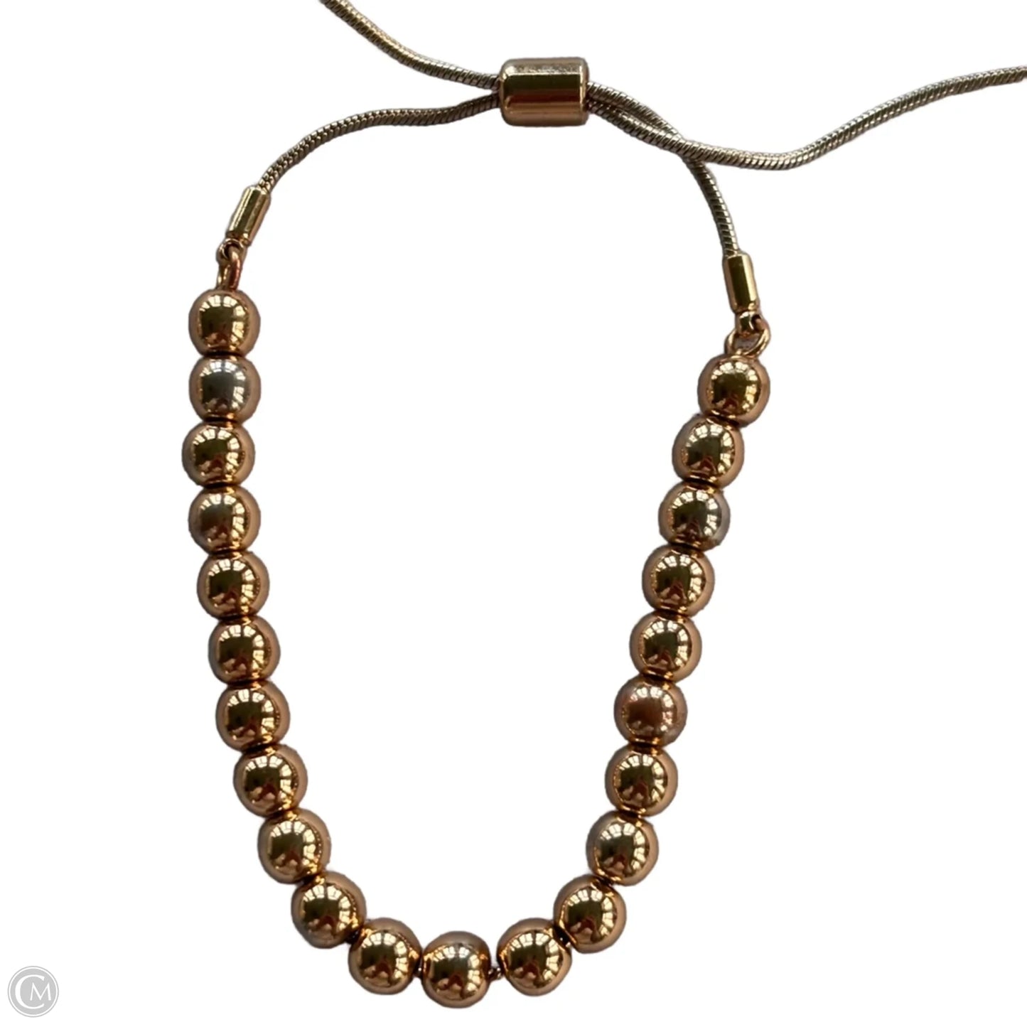 Bracelet Beaded By J. Crew