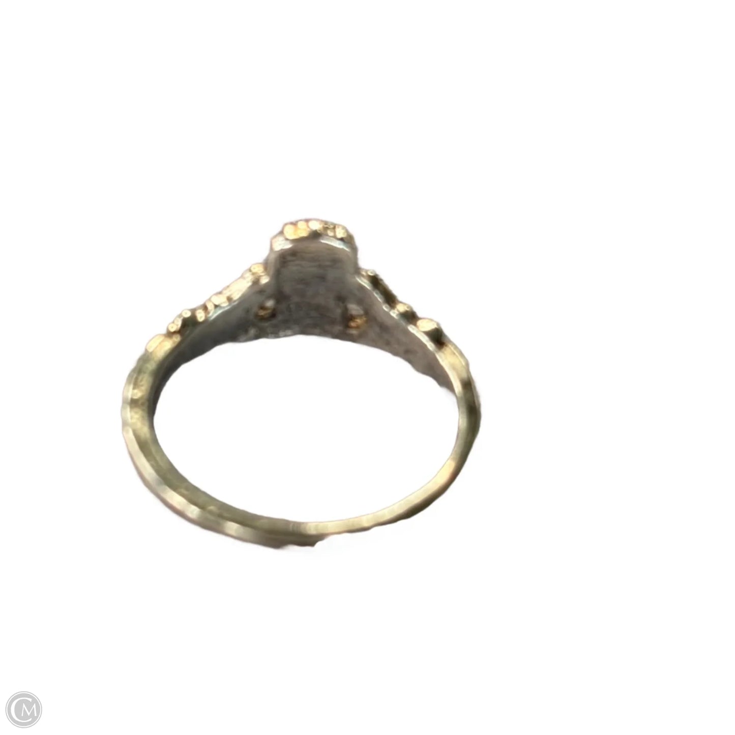 Ring Band, Size: 5