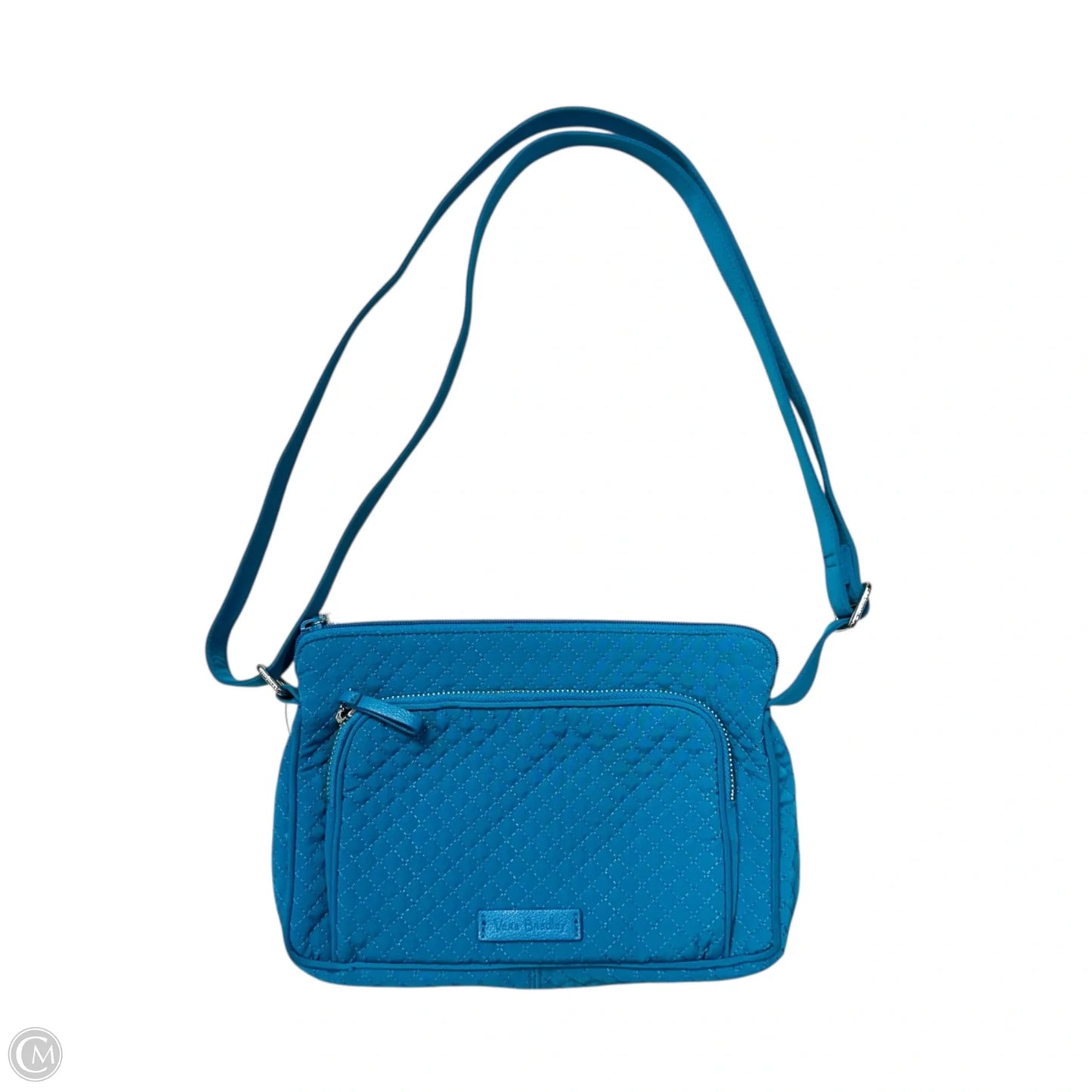 Crossbody By Vera Bradley, Size: Small